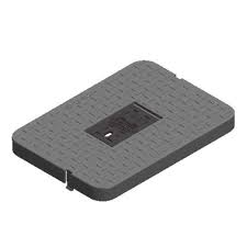 Rectangular Water Meter Lid at Discount Builders Supply ...