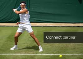 Licensable picture: Tennis: The Wimbledon Championships