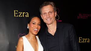 Kerry Washington Reacts to Fans Wanting Her Tony Goldwyn Together In Real Life