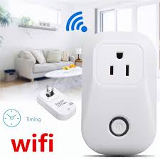 Résultat de recherche d'images pour "power outlet timer"