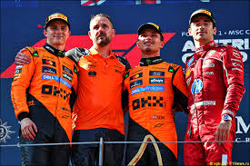 F1News - News update