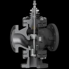 VALSTEAM ADCA