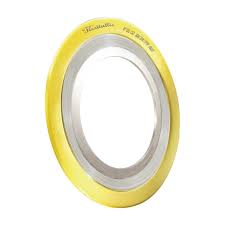 Flexitallic SS304 SS316 Stainless Steel Graphite Packing