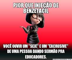 Resultado de imagem para injeção engraçado