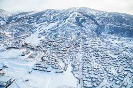 Alaska Airlines adds new route connecting Portland to one of the best little ski towns in America