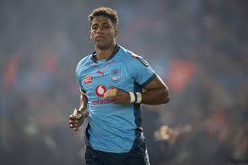 Bulls Unleash Boks! Ulster Braces for Rugby Showdown!