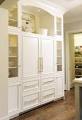 Amana cu. ft. Refrigerator with More Storage