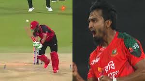 Cricket Addictor - News update