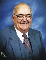 Robert Thorpe Obituary: View Robert Thorpe&#39;s Obituary by Urbana Daily Citizen - 4501984_web_thorpe_20140520