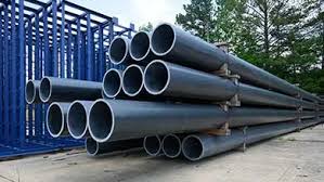 GridCore™ Composite Utility Poles | Lightweight FRP Poles