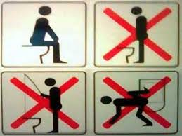 「トイレをきれいに」の画像検索結果