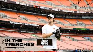 Cleveland Browns - News update