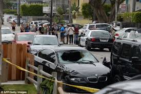 Znalezione obrazy dla zapytania elliot rodger bmw