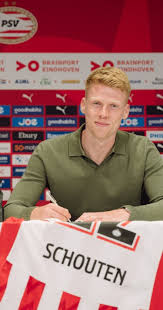 PSV - News update