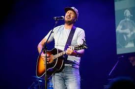 Luke Bryan's 2025 Farm Tour: Bringing Music to Rural Communities