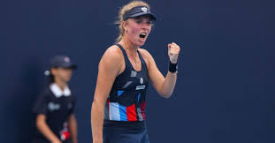 Tennis Majors - News update