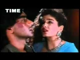 Image result for film (Ek Hi Raasta)(1993)