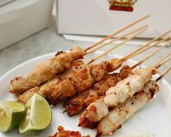 Image of Sate Taichan Jakarta