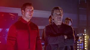 Running Man : Le Film qui Secoue la France ! Oserez-vous Regarder ?