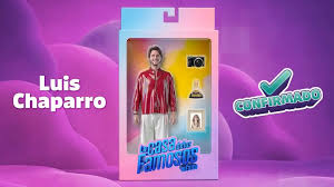 Luis Chaparro