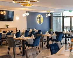 Obraz: Restauracja Omega Olsztyn