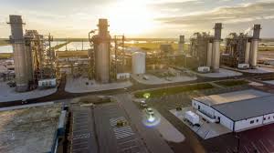 Ericsson: To deploy a private LTE network for Tampa Electric with OneLayer and Burns & McDonnell