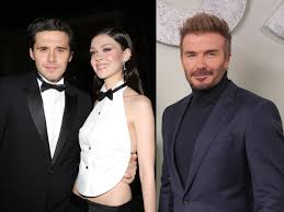 David Beckham to Receive Hollywood Walk of Fame Star Amidst Family Rift