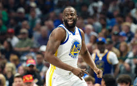 Draymond Green Pranked by LeBron James on New TBS Show ‘Foul Play’