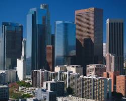 Image of Downtown Los Angeles