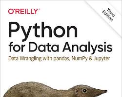 Data analysis with Python