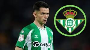 Athletic Club Vs Real Betis