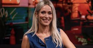 Hélène Hendriks doet onthulling over toekomst: 'Ik heb de knoop doorgehakt!'