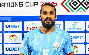Jhingan backs India against Oman, Targets Asian Cup qualification