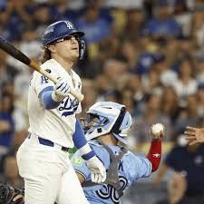 Kiké Hernández: Héroe Inesperado de la Serie Mundial 2025