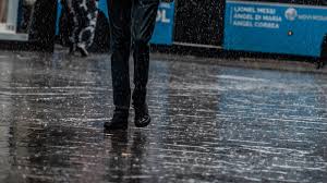 Rosario Alerta: Calor extremo y tormentas amenazan este jueves