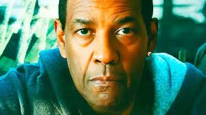 Denzel Washington