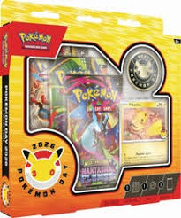 Where to Buy Pokémon TCG's 30th Anniversary TCG Collection