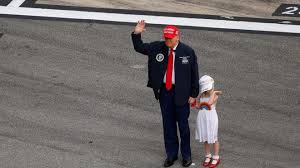Will Donald Trump Attend the 2026 Daytona 500?