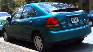 Hasil gambar untuk ford laser