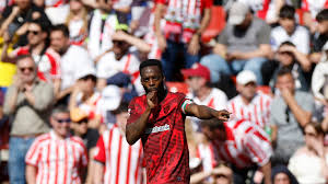 Rayo Vallecano 1-1 Athletic Club: Resultado y análisis de la jornada de La Liga