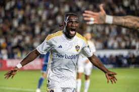 LA Galaxy vs. Sporting San Miguelito: Joseph Paintsil's CONCACAF Champions Cup Preview