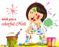 Image result for holi pictures