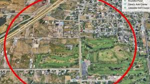 Explosives prompt evacuation in West Bountiful