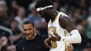 'All of those things mattered': Inside Neemias Queta's breakout with Celtics