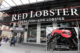 Red Lobster closing Times Square location after 23 years: ‘This was a difficult decision’
