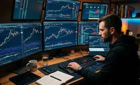Trend Google: bitcoin