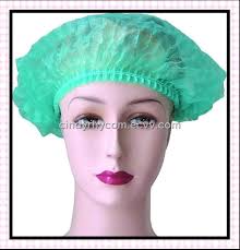 Disposable Hair Cover Mob Caps - China_Disposable_Hair_Cover_Mob_Caps20117191729404