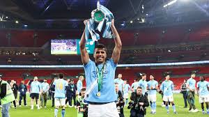 Pep Guardiola mantiene la incógnita sobre Rodri