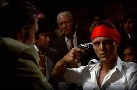 Résultat de recherche d'images pour "The Deer Hunter, voyage au bout de l'enfer , illustrations"