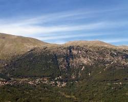 Image de Pindos Mountains, Greece